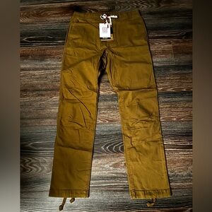 Topo Designs Dirt Pants Classic Khakis - Mens